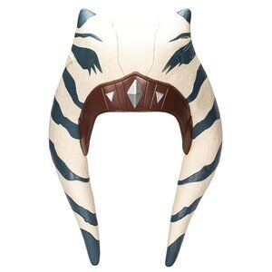 Hasbro Star Wars Ahsoka Tano Mask Voice Sound Effects Electronic Costume